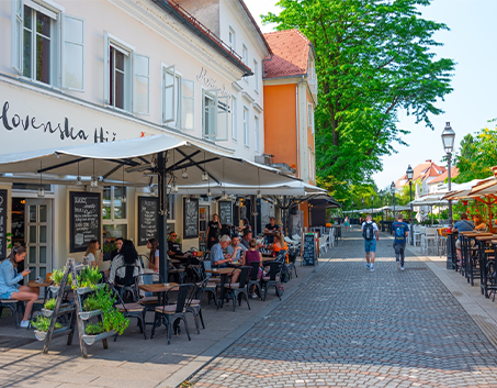 Slovenya görseli